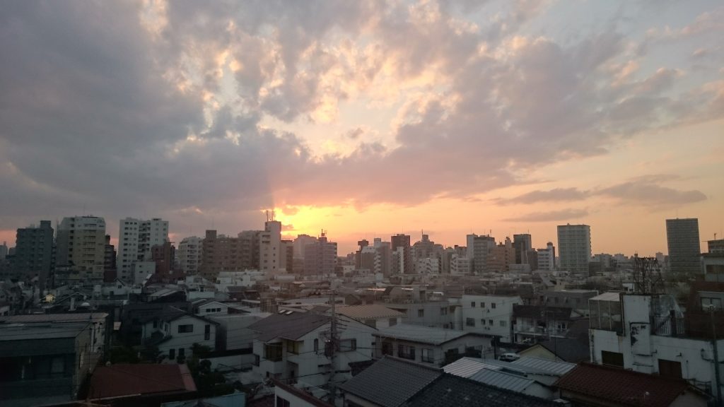 Free Japanese language school in Tokyo?