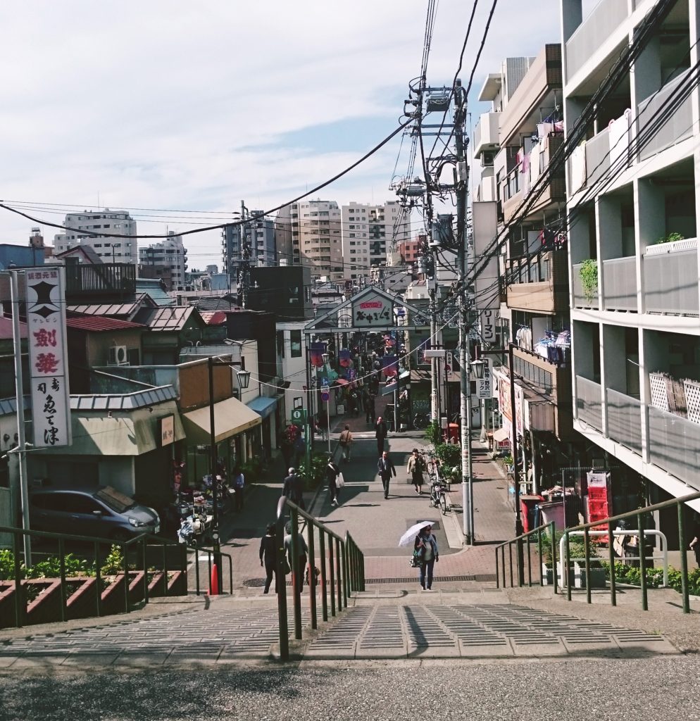 Yanaka Ginza, the most authentic area you must visit in Tokyo
