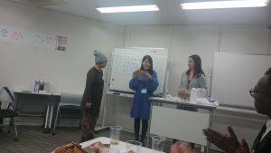  Human Academy free school in Tokyo