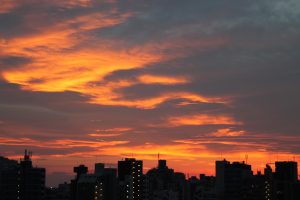 Why and How I learned Japanese