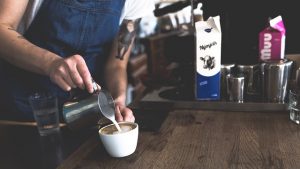 Barista courses in Melbourne