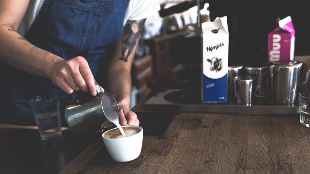 Barista courses in Melbourne